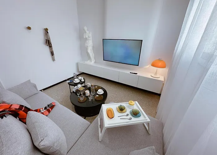 Apartamento Vv Vegueta Lovely 