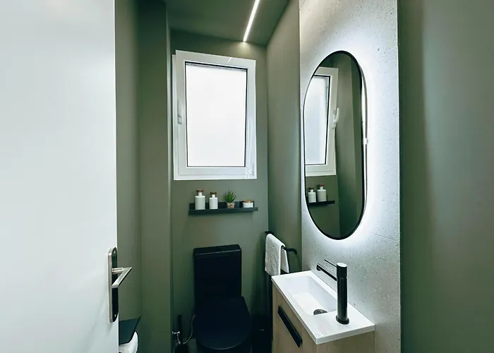 Apartamento Vv Vegueta Lovely 