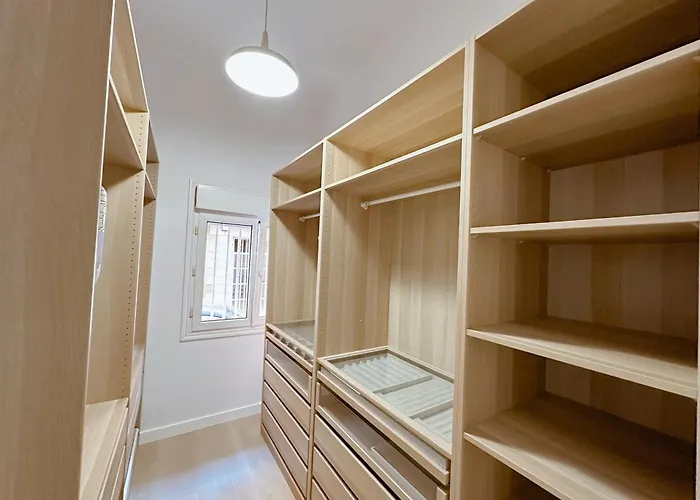 Apartamento Vv Vegueta Lovely 