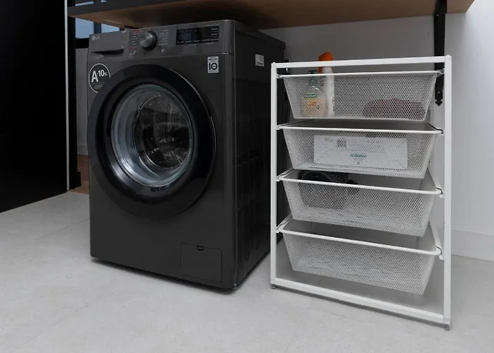 Apartamento Vv Vegueta Lovely 