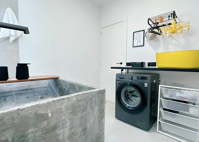 Apartamento Vv Vegueta Lovely 