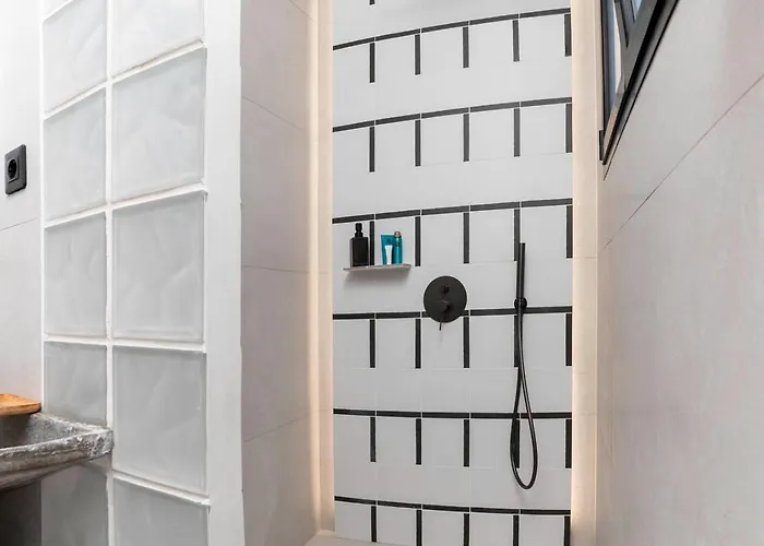 Apartamento Vv Vegueta Lovely 