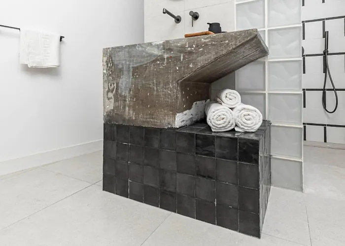 Apartamento Vv Vegueta Lovely 