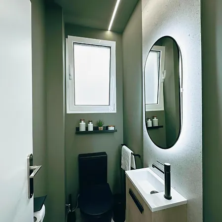 Apartment Vv Vegueta Lovely 