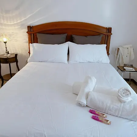 Apartment Vv Vegueta Lovely 