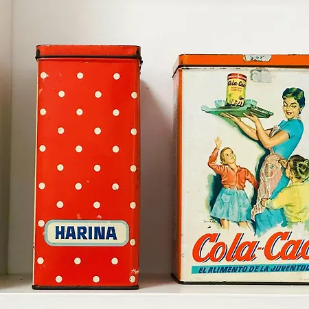 Apartment Vv Vegueta Lovely 