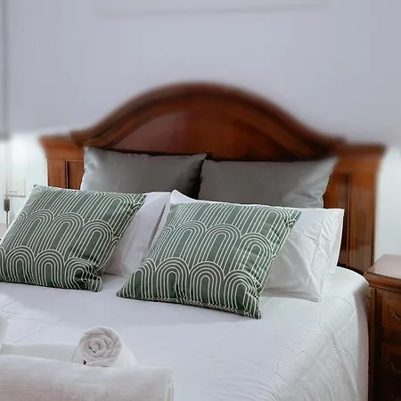 Apartment Vv Vegueta Lovely 