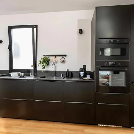 Apartment Vv Vegueta Lovely 