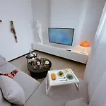 Apartament Vv Vegueta Lovely 
