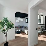 Appartement Vv Vegueta Lovely 