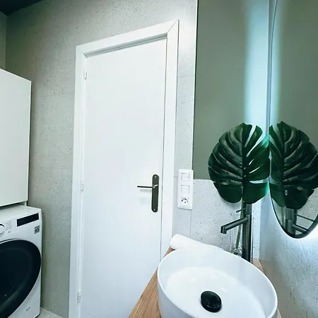 Apartamento Vv Vegueta Lovely 