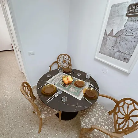 Apartamento Vv Vegueta Lovely 