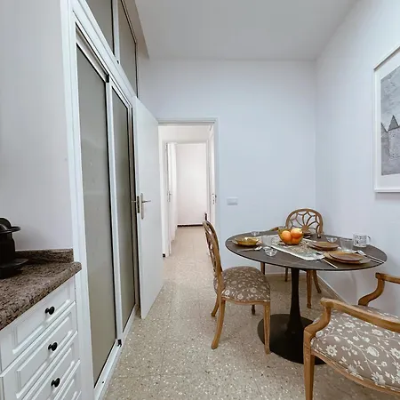 Apartamento Vv Vegueta Lovely 