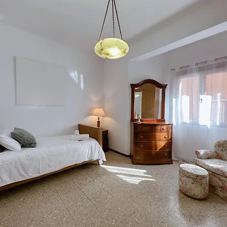 Vv Vegueta Lovely Home 