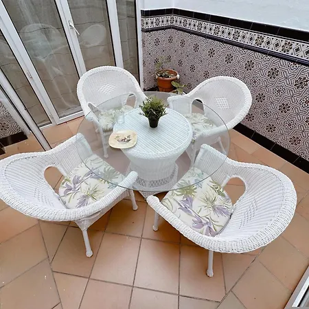 Vv Vegueta Lovely Home 