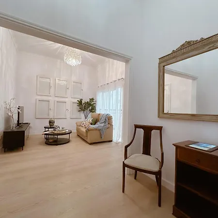 Apartment Vv Vegueta Lovely 