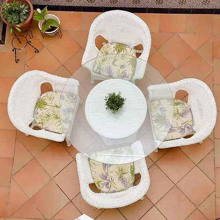 Apartamento Vv Vegueta Lovely 