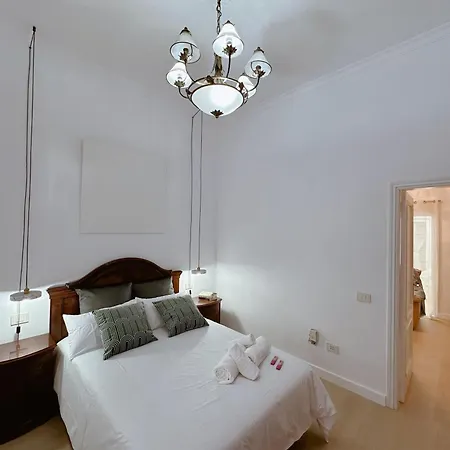 Appartement Vv Vegueta Lovely 