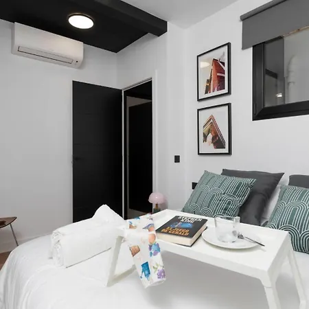 Apartment Vv Vegueta Lovely 