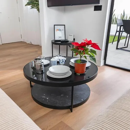 Appartement Vv Vegueta Lovely 