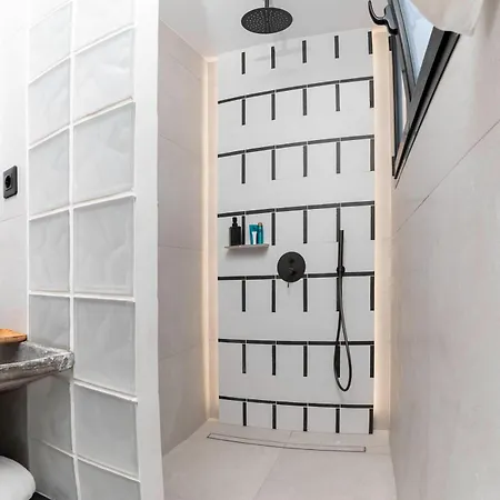 Apartamento Vv Vegueta Lovely 