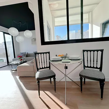 Vv Vegueta Lovely Home 