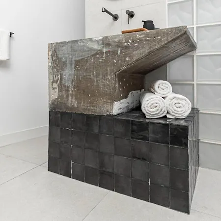 Apartamento Vv Vegueta Lovely 