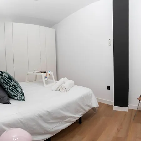 Appartement Vv Vegueta Lovely 