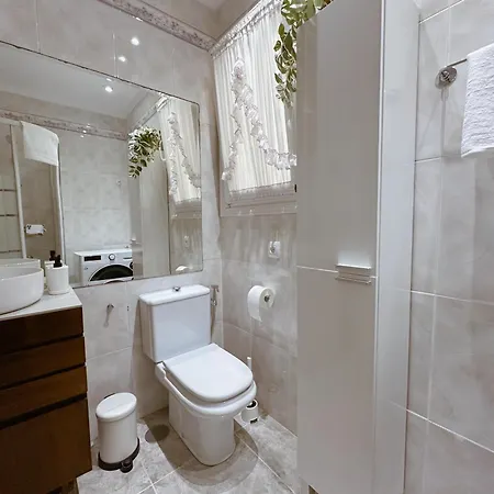 Daire Vv Vegueta Lovely 